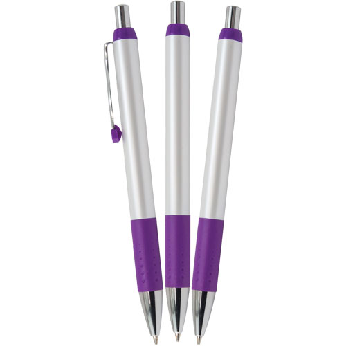 Aspen Pens Blank - Purple