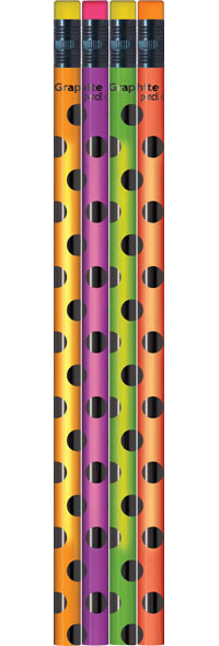 Dots - Mood Pencils